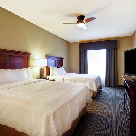 Homewood Suites By Hilton Kalispell Buitenkant foto