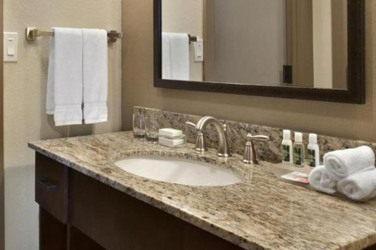 Homewood Suites By Hilton Kalispell Buitenkant foto