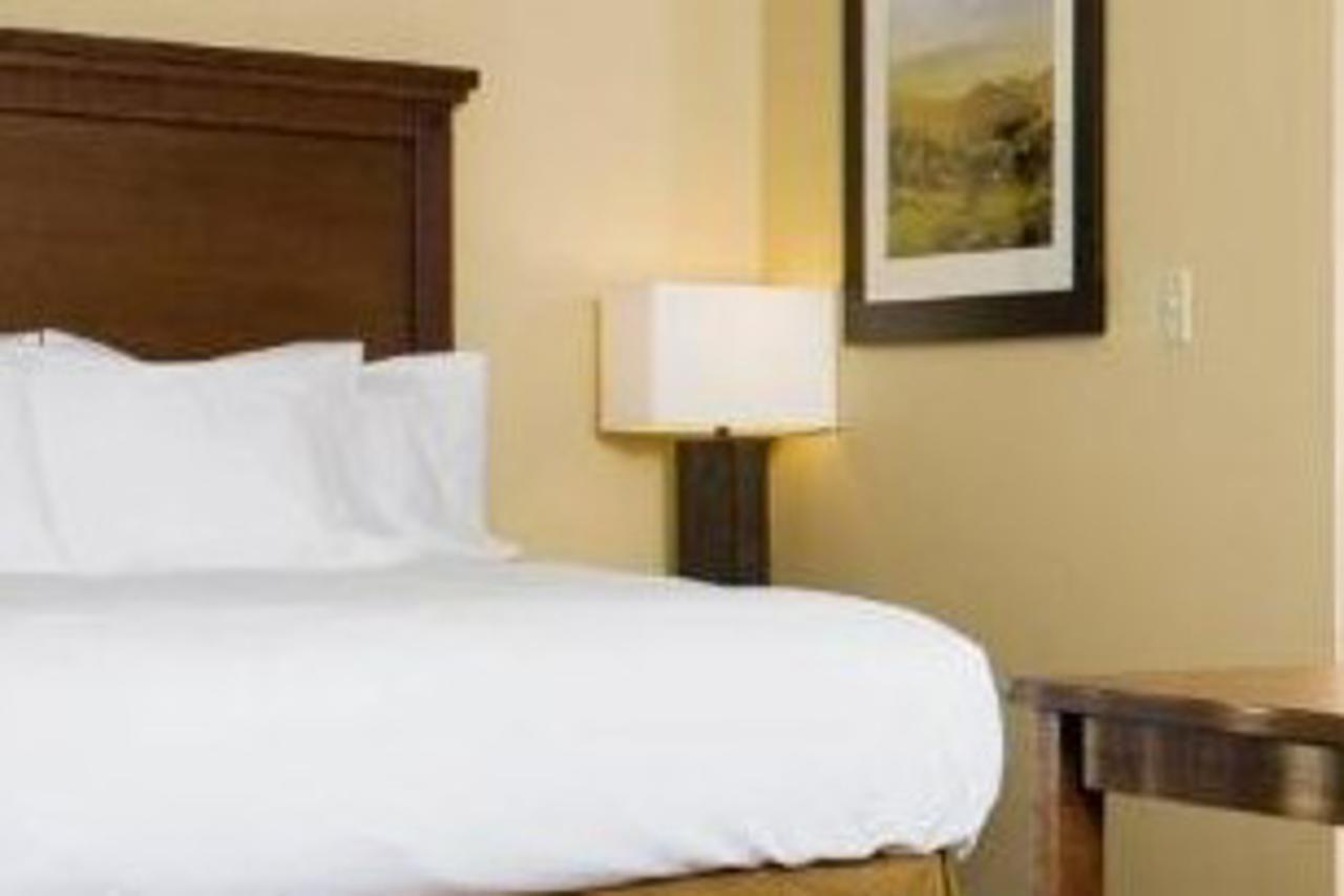 Homewood Suites By Hilton Kalispell Buitenkant foto