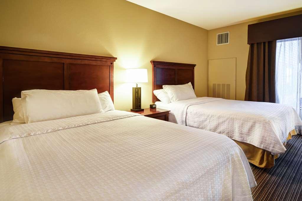 Homewood Suites By Hilton Kalispell Kamer foto