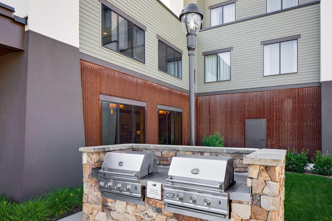 Homewood Suites By Hilton Kalispell Buitenkant foto