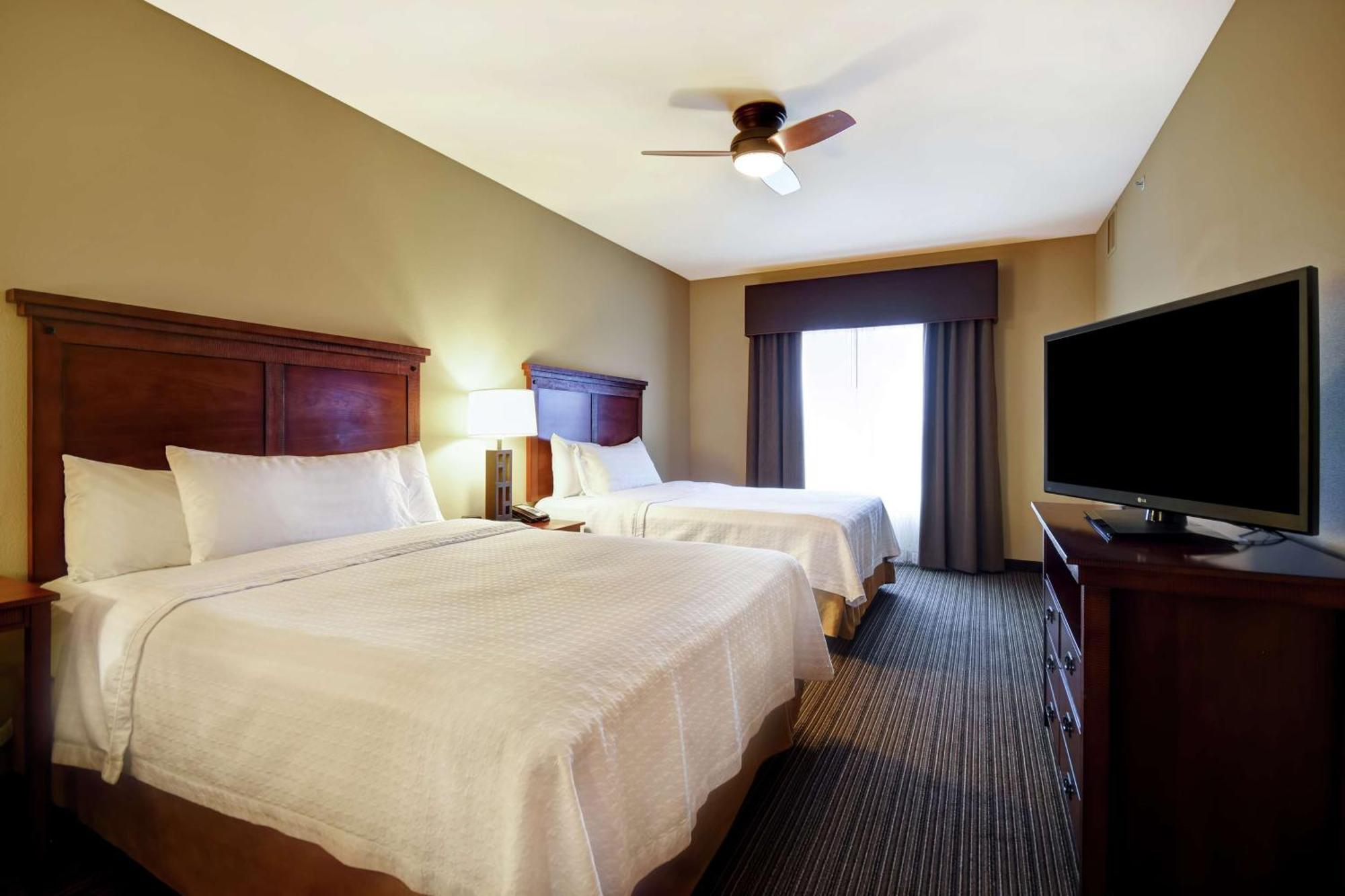 Homewood Suites By Hilton Kalispell Buitenkant foto
