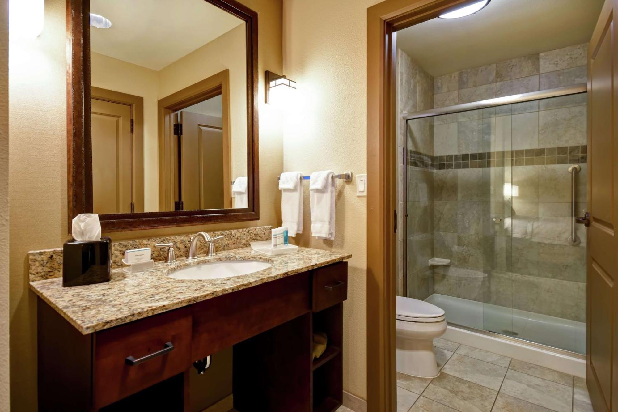 Homewood Suites By Hilton Kalispell Buitenkant foto