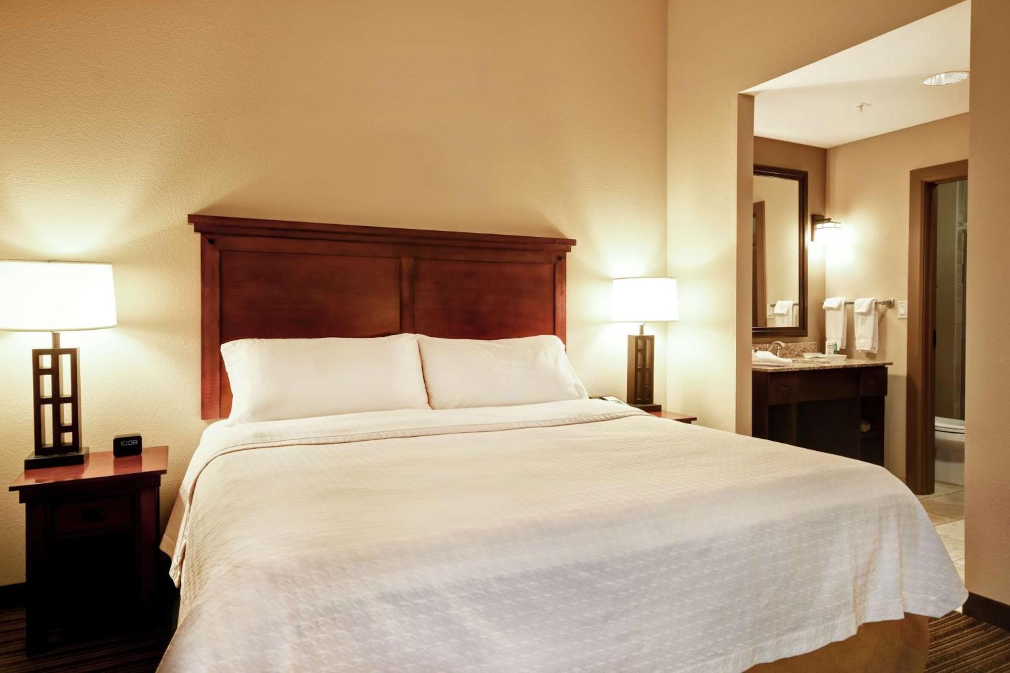 Homewood Suites By Hilton Kalispell Buitenkant foto