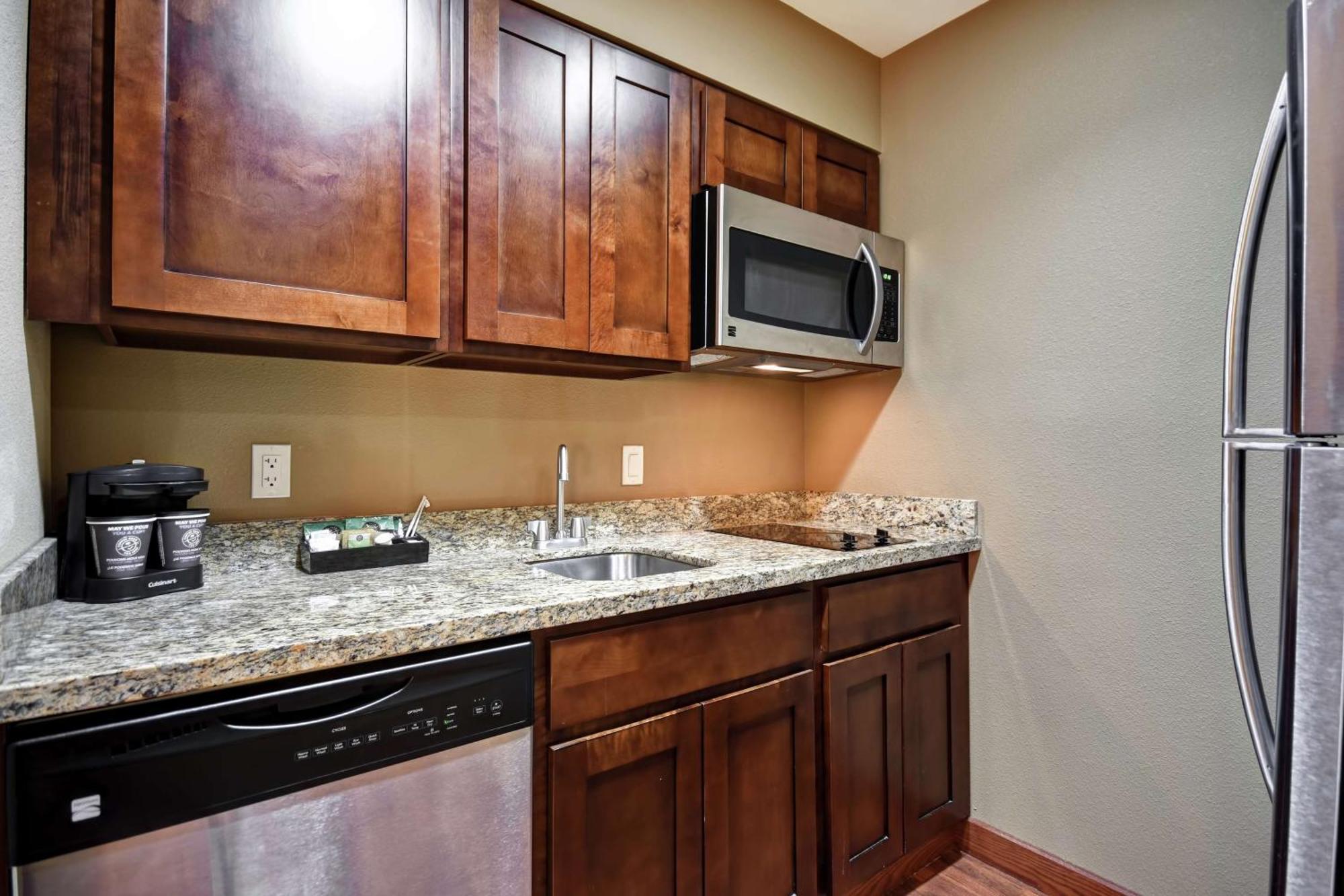 Homewood Suites By Hilton Kalispell Buitenkant foto
