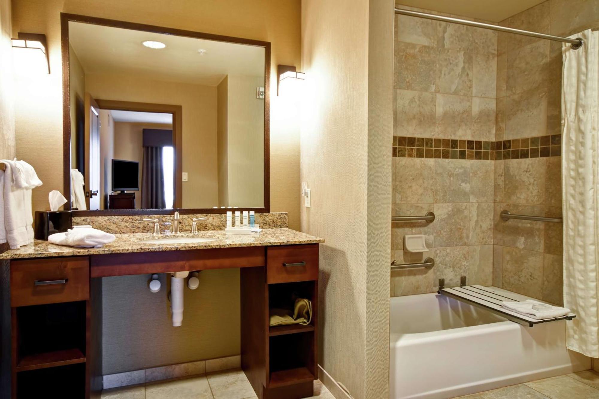 Homewood Suites By Hilton Kalispell Buitenkant foto