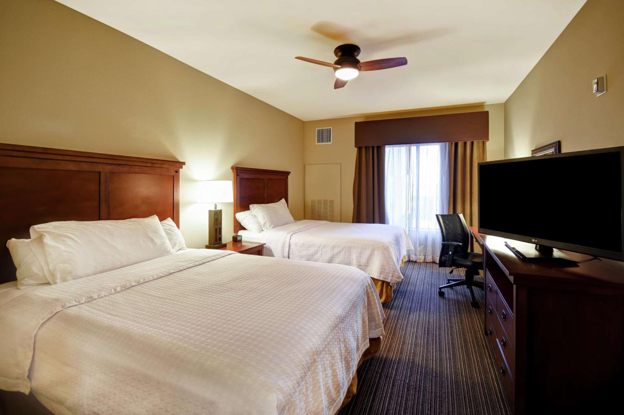 Homewood Suites By Hilton Kalispell Buitenkant foto