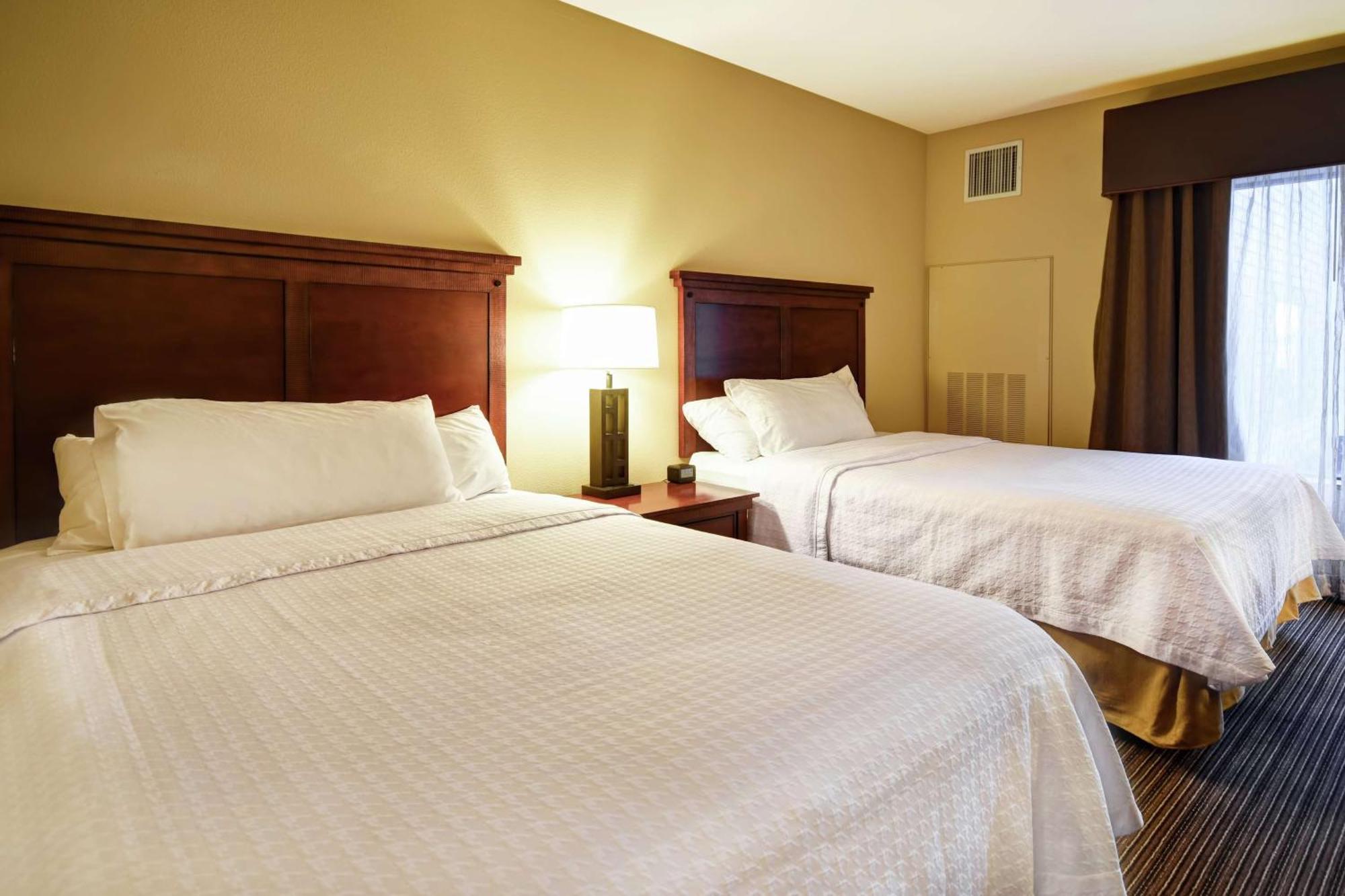 Homewood Suites By Hilton Kalispell Buitenkant foto