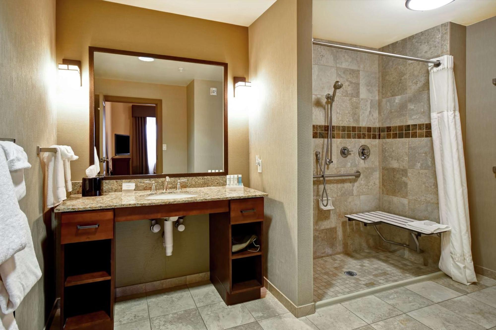 Homewood Suites By Hilton Kalispell Buitenkant foto