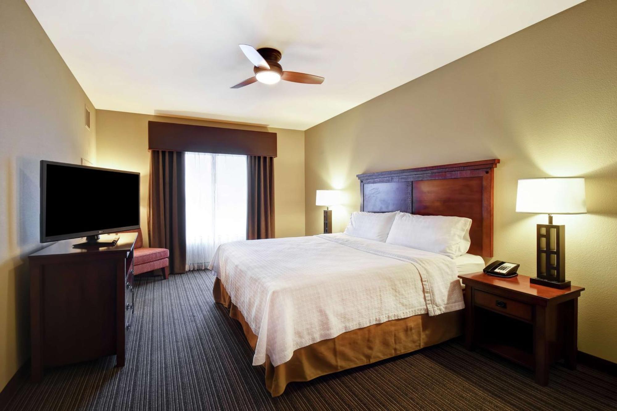 Homewood Suites By Hilton Kalispell Buitenkant foto