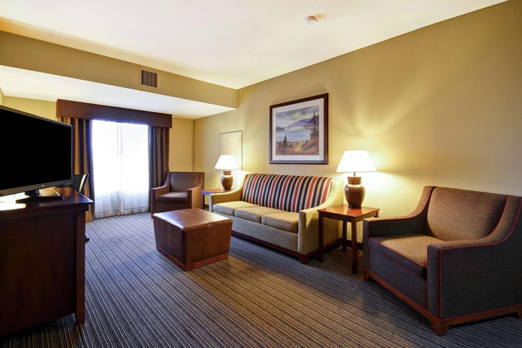 Homewood Suites By Hilton Kalispell Buitenkant foto