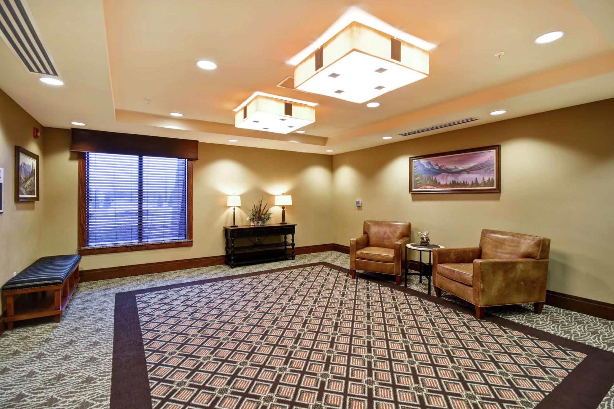 Homewood Suites By Hilton Kalispell Buitenkant foto