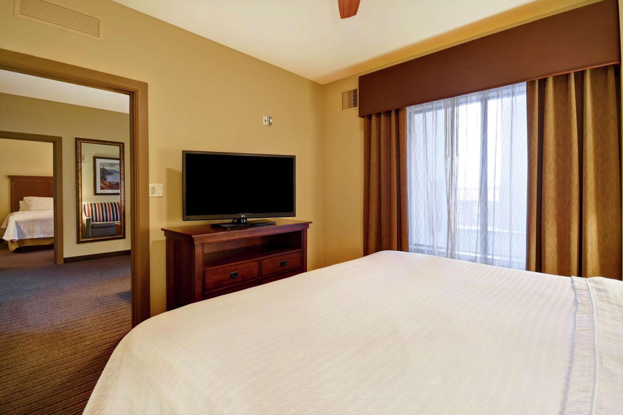 Homewood Suites By Hilton Kalispell Buitenkant foto