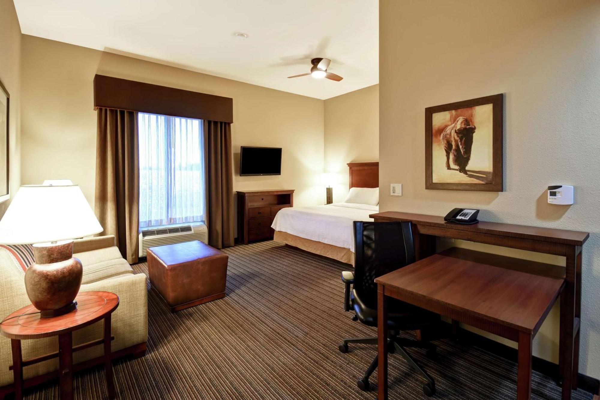Homewood Suites By Hilton Kalispell Buitenkant foto