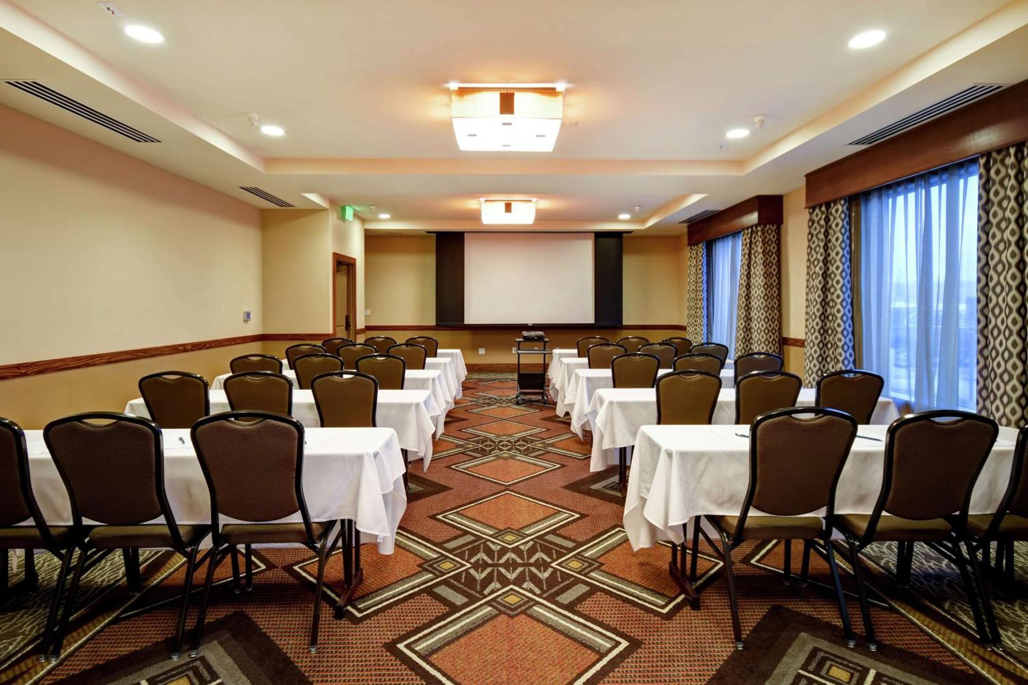 Homewood Suites By Hilton Kalispell Buitenkant foto