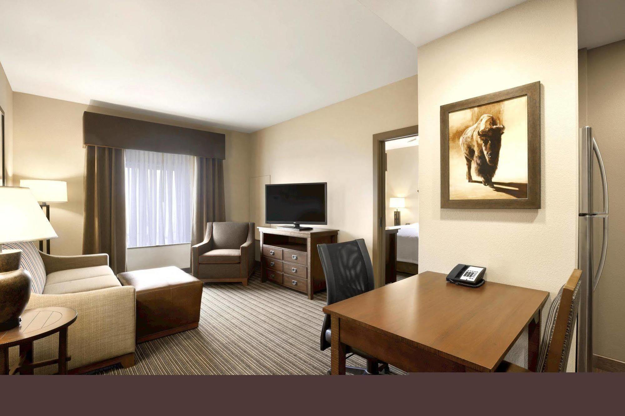 Homewood Suites By Hilton Kalispell Buitenkant foto