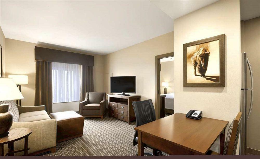 Homewood Suites By Hilton Kalispell Buitenkant foto
