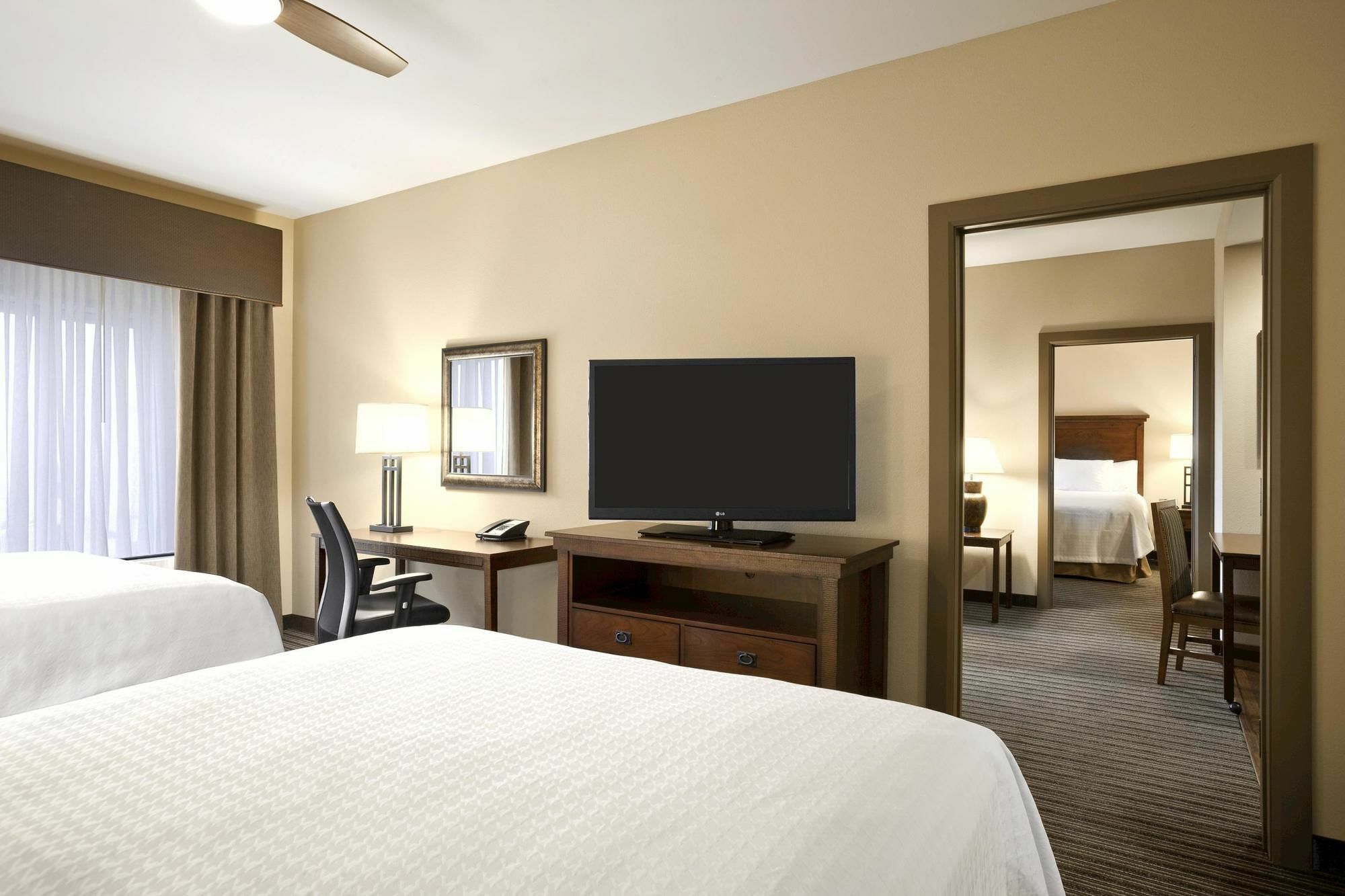 Homewood Suites By Hilton Kalispell Buitenkant foto