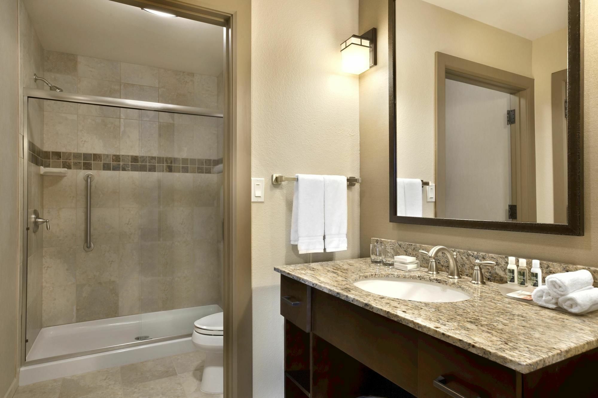 Homewood Suites By Hilton Kalispell Buitenkant foto