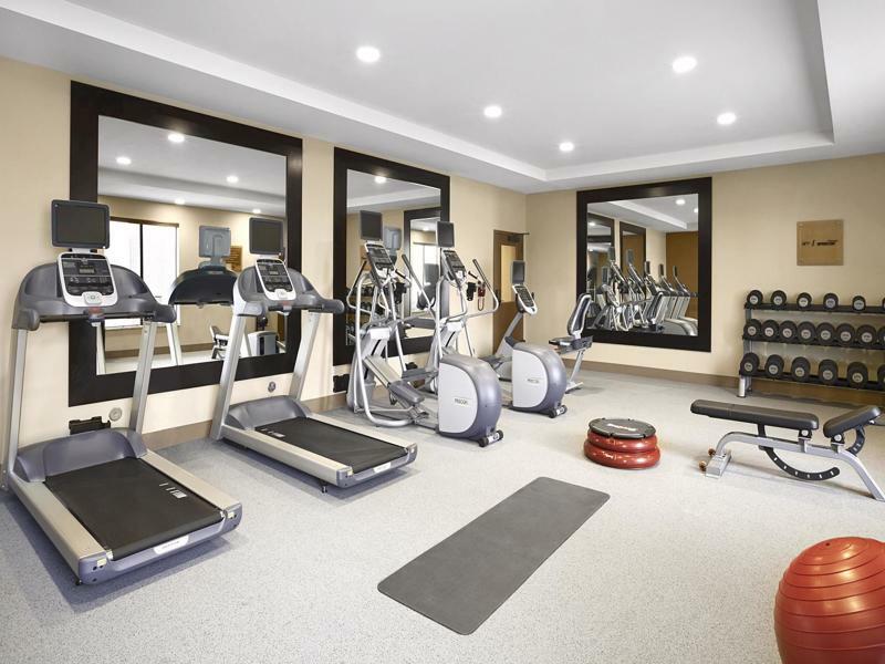 Homewood Suites By Hilton Kalispell Buitenkant foto
