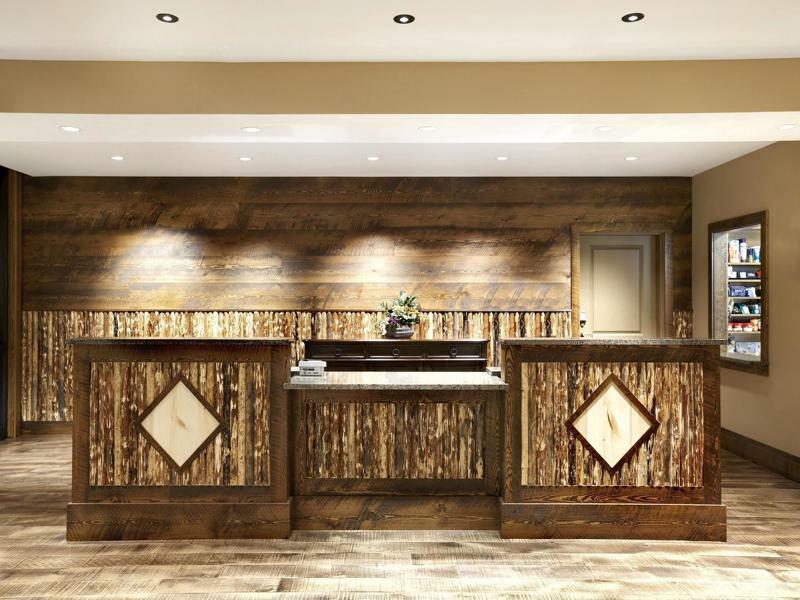 Homewood Suites By Hilton Kalispell Buitenkant foto