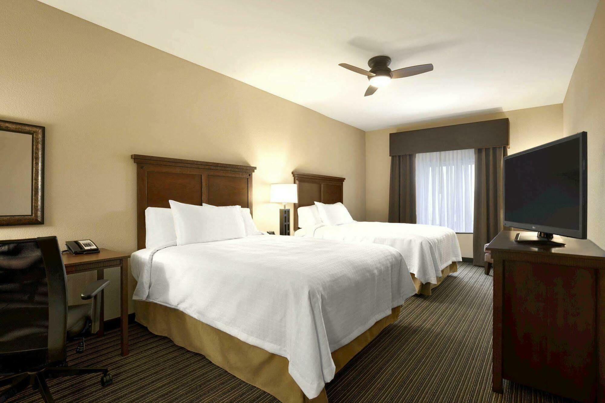 Homewood Suites By Hilton Kalispell Buitenkant foto