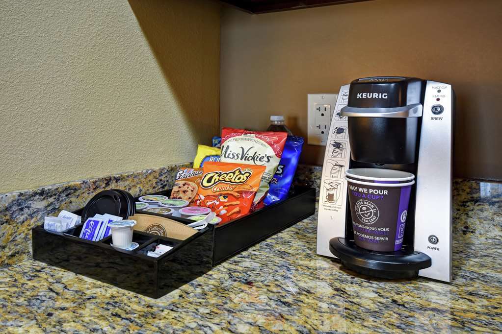 Homewood Suites By Hilton Kalispell Kamer foto