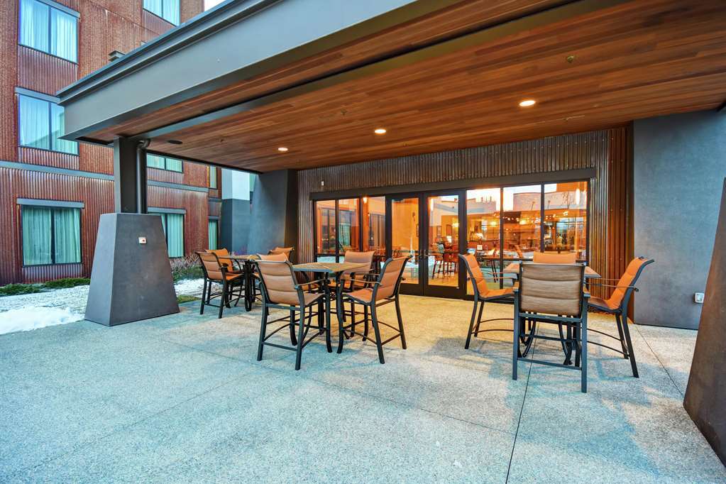 Homewood Suites By Hilton Kalispell Buitenkant foto